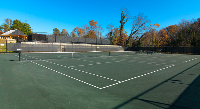 Hydro Courts Hydro Tennis Court Construction Company Crowne3Cts Whalen Tennis