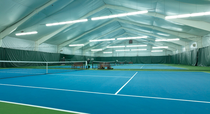 Asphalt Tennis Courts Asphalt Tennis Court Construction Company CrowneIndoor2 Whalen Tennis